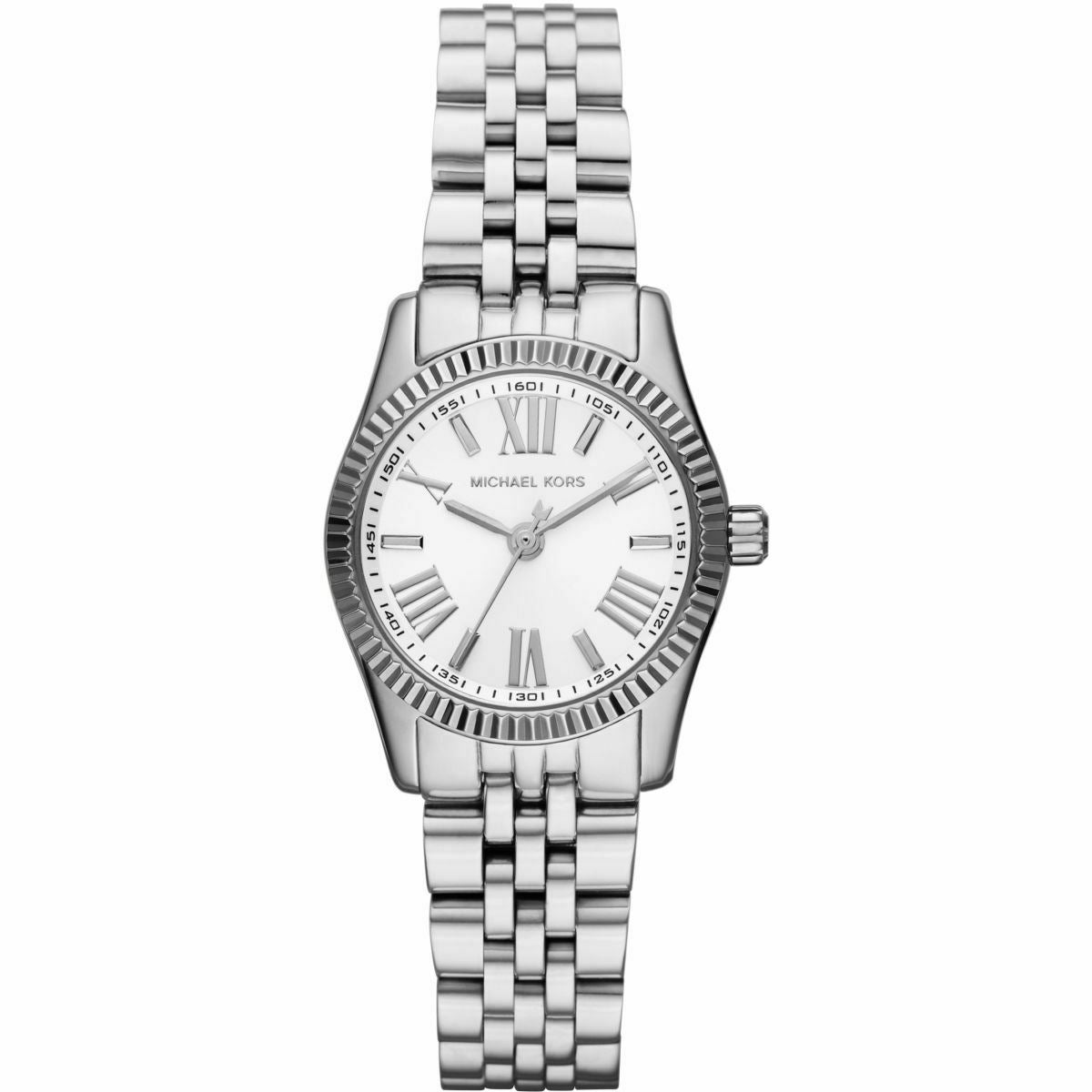 Michael Kors MK3228 Lexington Glitz Ladies Watch Michael Kors MK3228 Lexington Glitz Ladies Watch